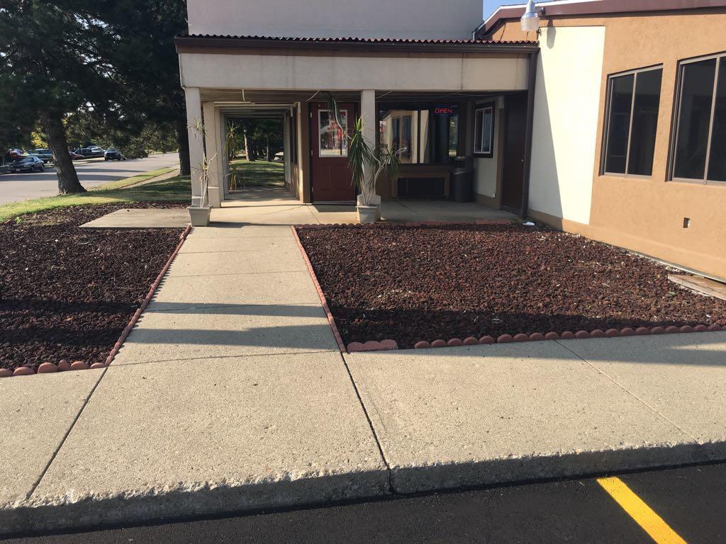 Super 9 Motel Troy Exterior photo