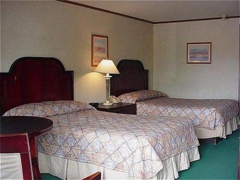 Super 9 Motel Troy Exterior photo